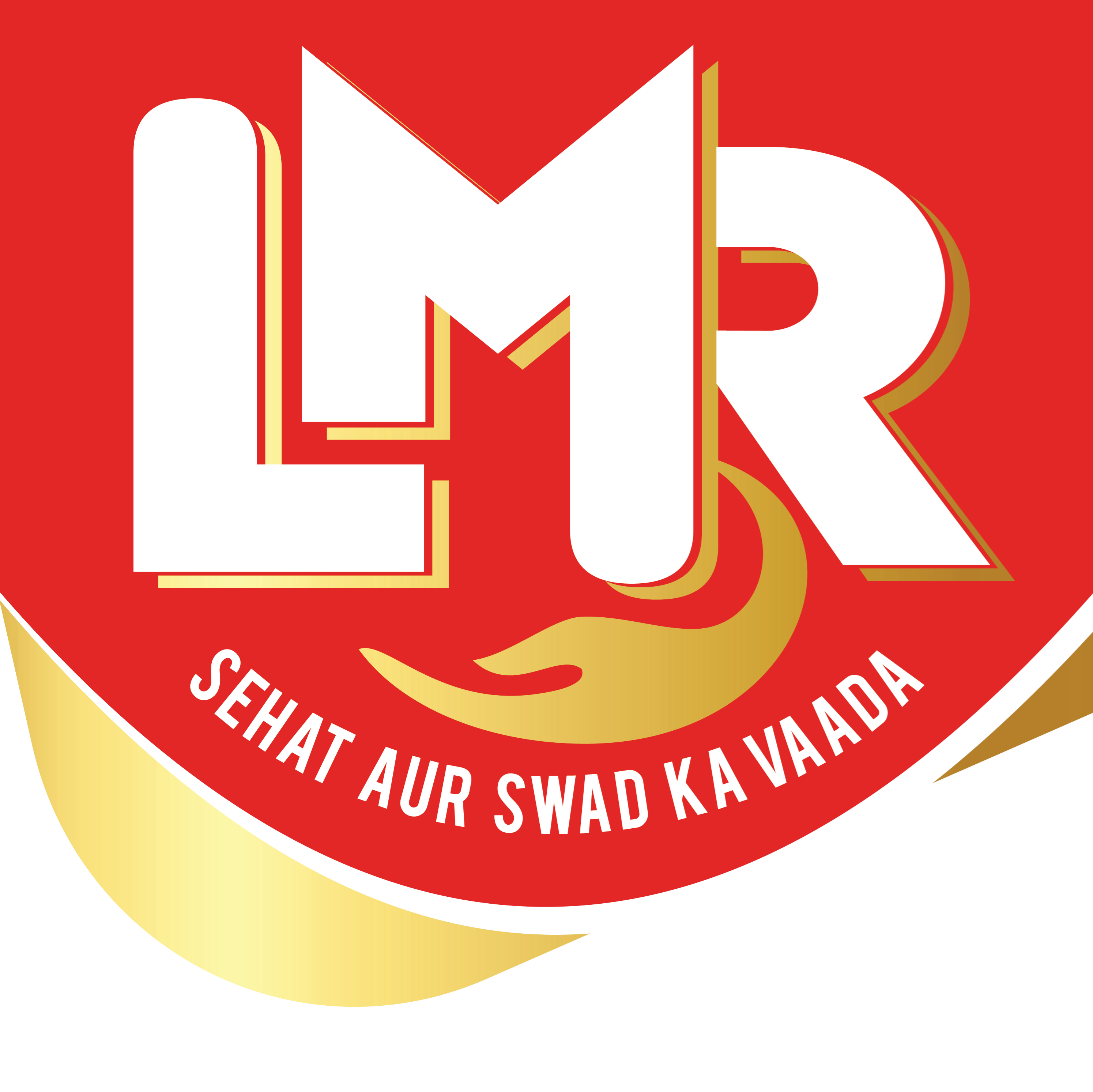 LMR logo